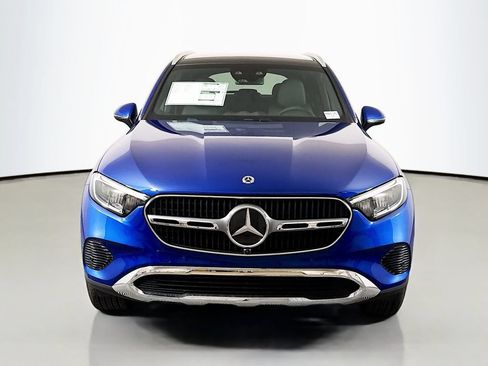 New 2026 Mercedes-Benz GLC 300 4MATIC image 2