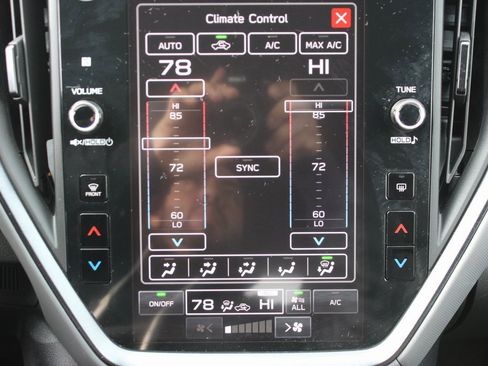 Certified 2025 Subaru Crosstrek 2.5i Sport image 19