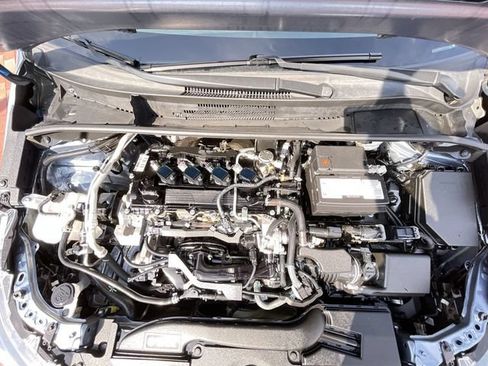 Used 2023 Toyota Corolla LE FWD image 22