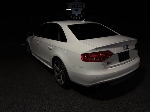 Used 2011 Audi S4 Prestige AWD/4WD image 3
