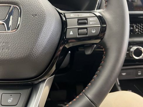 New 2026 Honda CR-V Sport Touring image 24