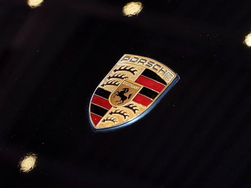 Used 2001 Porsche 911 Turbo image 16