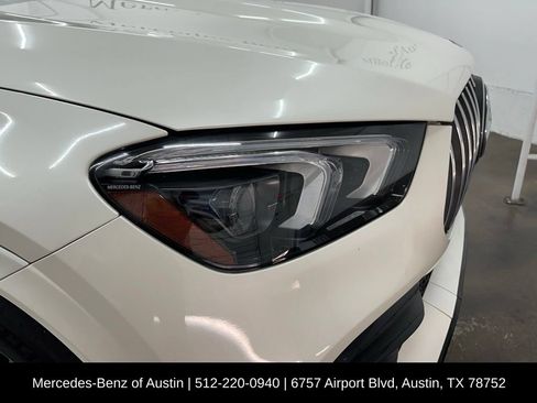 Certified 2023 Mercedes-Benz GLE 53 AMG 4MATIC image 11