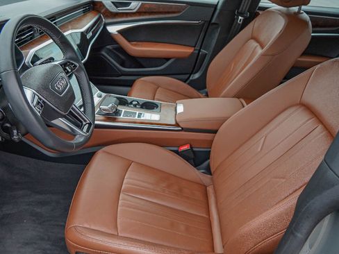 Certified 2023 Audi A7 3.0T Premium w/ Convenience Package image 8