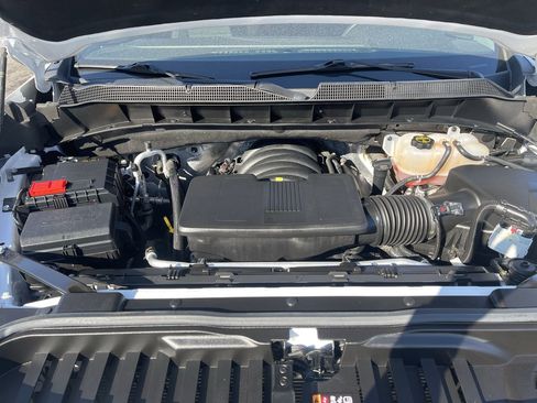 Certified 2024 Chevrolet Silverado 1500 LT image 29