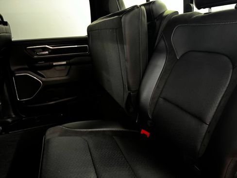 Used 2023 RAM 1500 Laramie AWD/4WD image 34