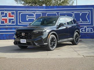 New 2026 Honda CR-V Sport-L video 1