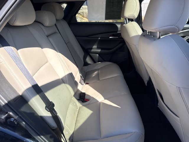 Certified 2024 MAZDA CX-30 AWD 2.5 S w/ Preferred Package image 12