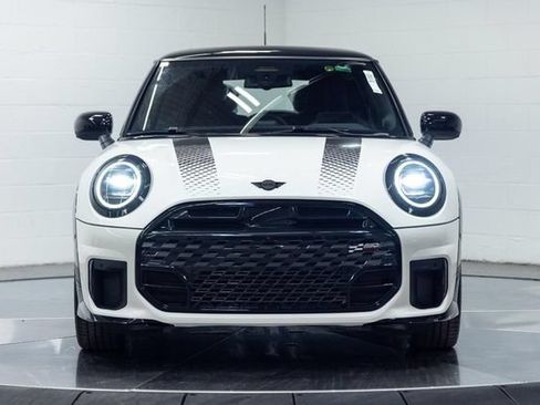 New 2026 MINI Cooper S FWD image 5