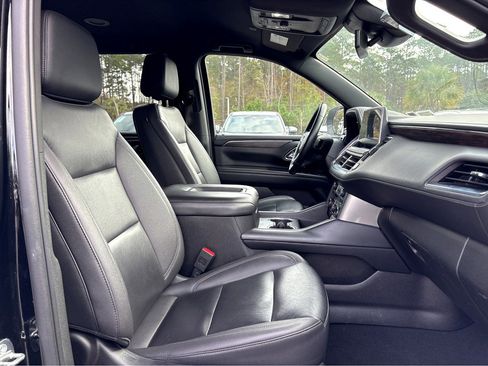 Used 2023 Chevrolet Tahoe LT image 12