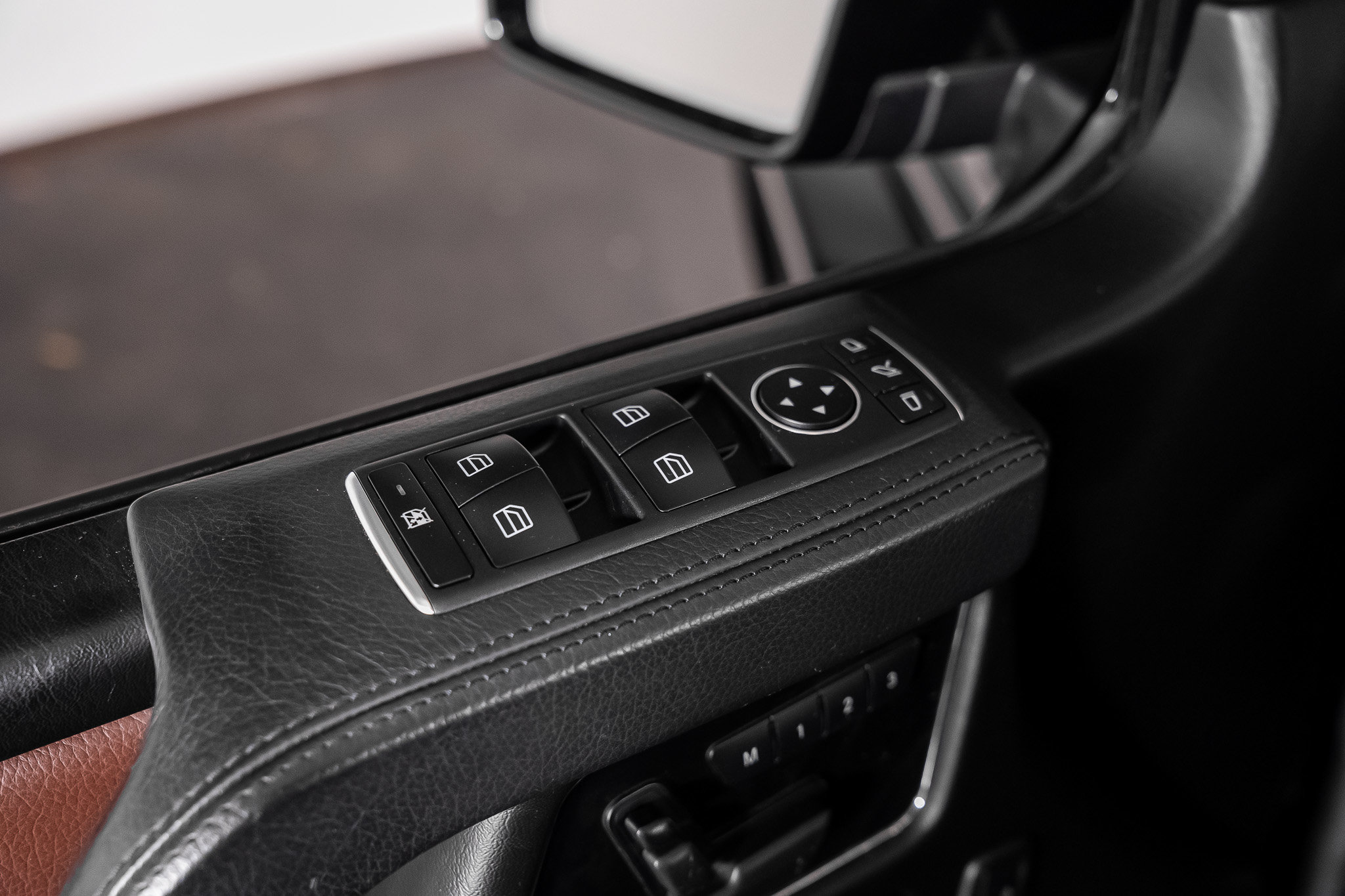 Used 2017 Mercedes-Benz G 550 image 56