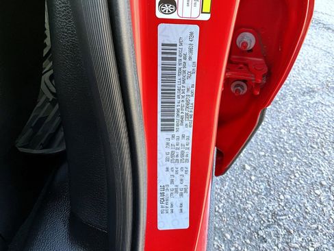 Used 2019 RAM 1500 Laramie w/ Sport Appearance Package image 25