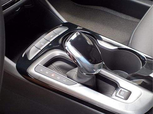 New 2026 Buick Envista Sport Touring w/ Convenience I Package FWD image 9