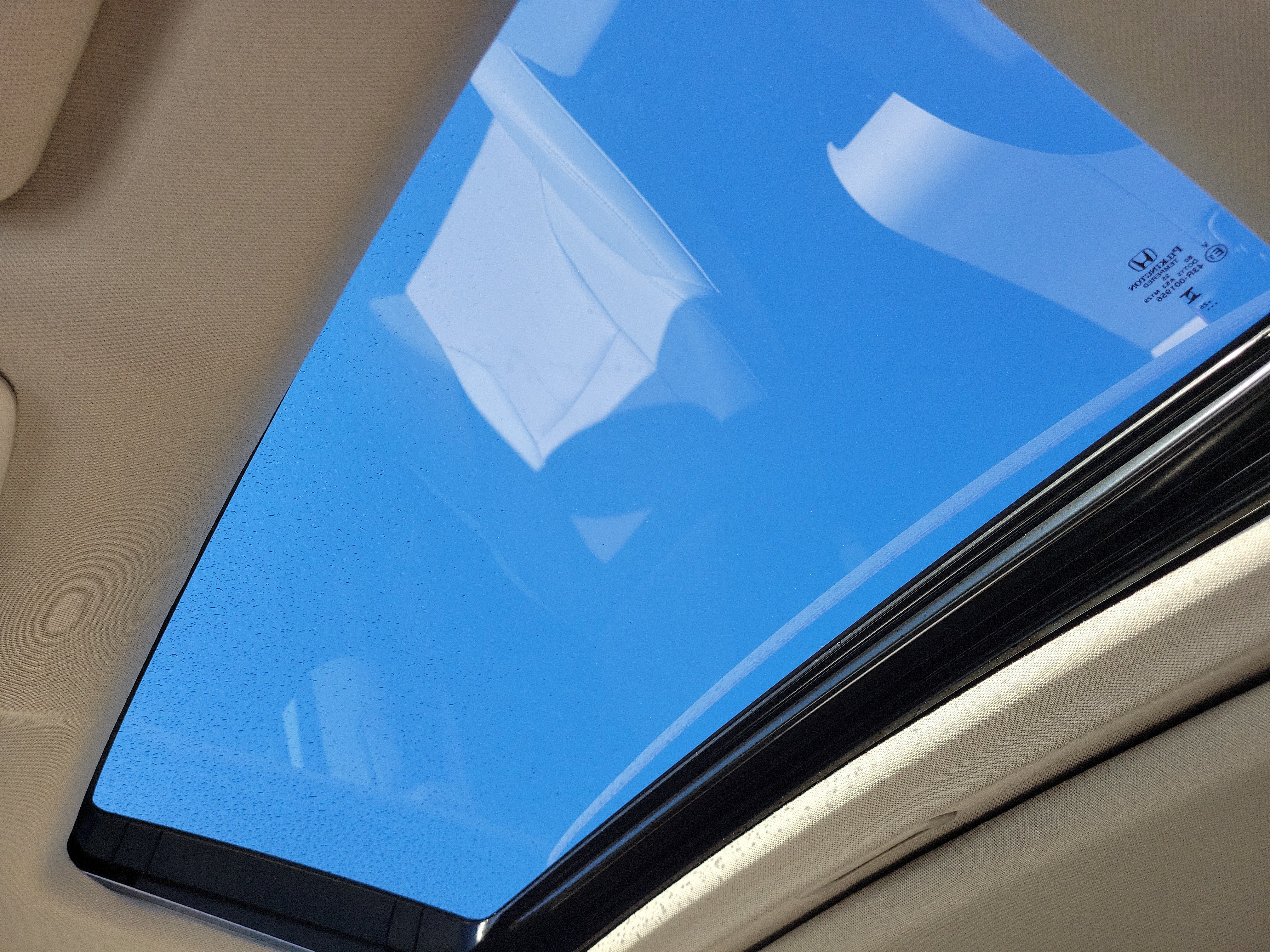 Used 2025 Honda Accord Touring image 33