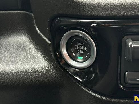 Certified 2025 Chevrolet Silverado 1500 LT w/ Protection Package image 26