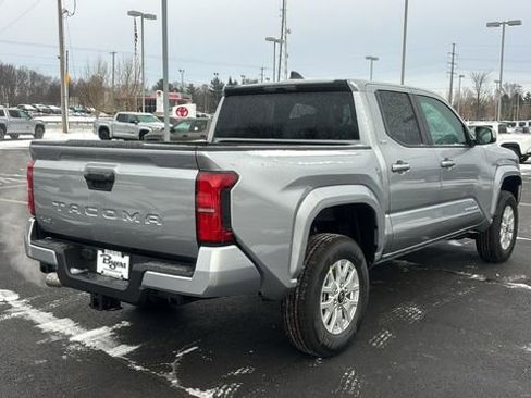New 2026 Toyota Tacoma SR5 image 31