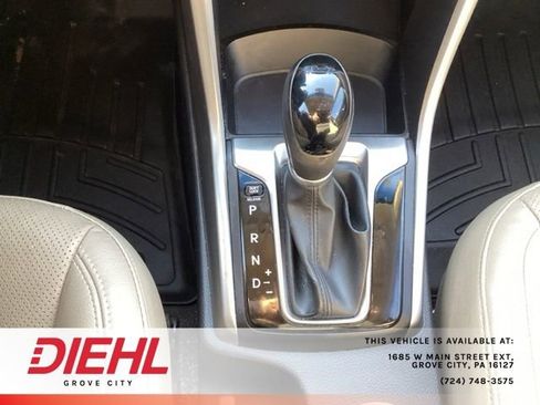 Used 2014 Hyundai Elantra GT w/ Option Group 03 image 20