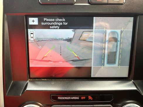 Used 2016 Ford F150 King Ranch w/ Equipment Group 601A Luxury AWD/4WD image 26