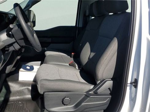 New 2026 Ford F450 XL w/ Snow Plow Prep Package image 15