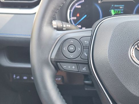 Used 2020 Toyota RAV4 XSE image 35