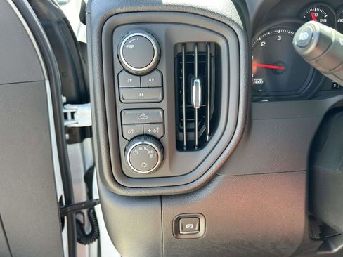 New 2026 Chevrolet Silverado 3500 W/T AWD/4WD image 19