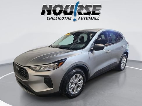 Used 2024 Ford Escape Active FWD image 1