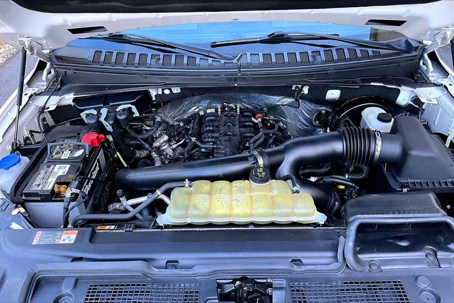 Used 2021 Ford Expedition Limited RWD image 32