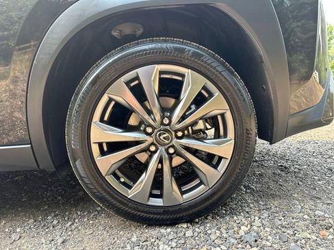 Used 2020 Lexus UX 250h F Sport w/ F Sport Premium Package AWD/4WD image 36