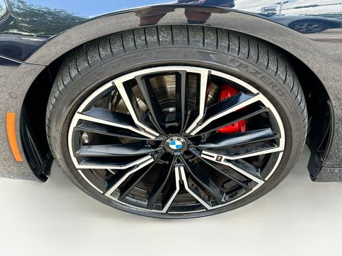 Certified 2023 BMW 530i w/ M Sport Package image 34