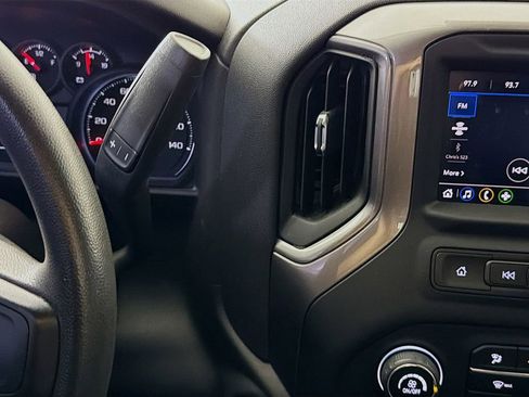Used 2023 Chevrolet Silverado 1500 Custom image 19