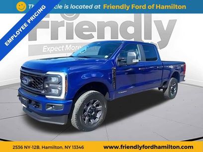 Used 2026 Ford F350 XL w/ STX Appearance Package