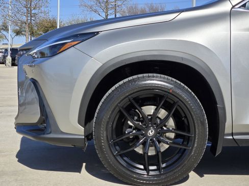 Used 2026 Lexus NX 350 AWD w/ Accessory Package (2T) image 14
