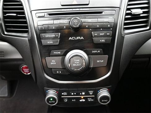Used 2016 Acura RDX FWD image 29