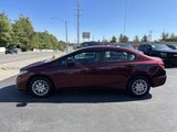 Used 2013 Honda Civic LX image 3