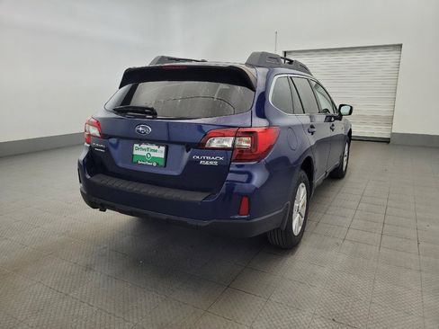Used 2015 Subaru Outback 2.5i Premium AWD/4WD image 7