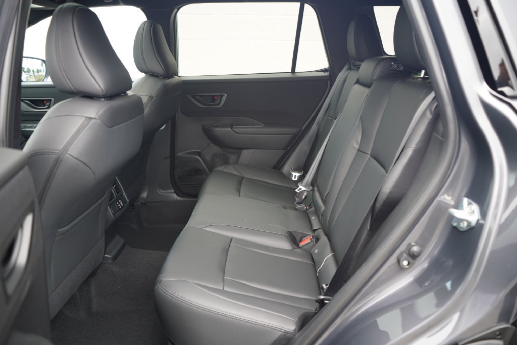 New 2026 Subaru Outback Premium AWD/4WD image 7