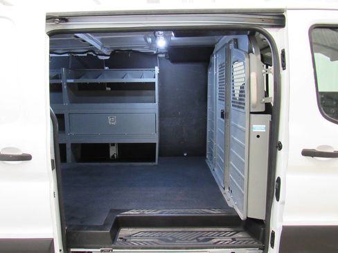 Used 2020 Ford Transit 150 Low Roof w/ Interior Upgrade Package RWD image 21