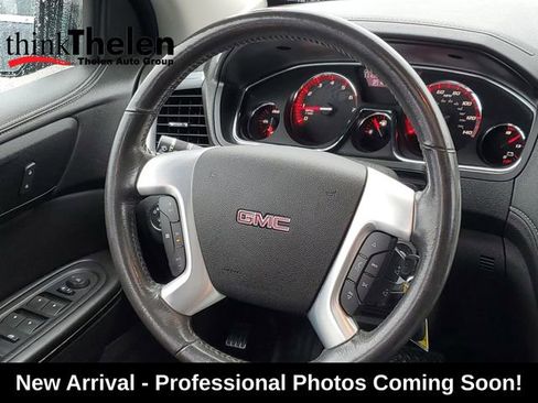 Used 2014 GMC Acadia SLT image 22