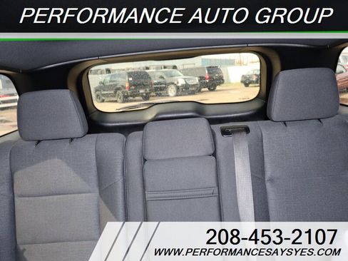 Used 2015 Jeep Grand Cherokee Laredo w/ Quick Order Package 23E image 18
