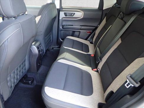 New 2025 Ford Bronco Sport Big Bend image 9