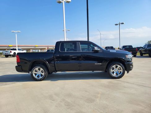 New 2026 RAM 1500 Lone Star image 6