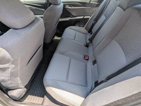 Used 2026 Toyota Camry LE w/ Convenience Package FWD image 17