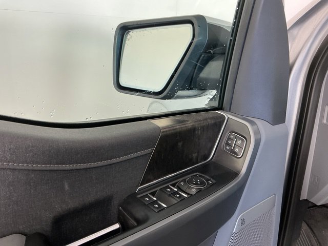 Used 2021 Ford F150 Lariat w/ Equipment Group 502A High AWD/4WD image 8