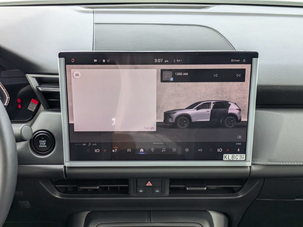 New 2026 MAZDA CX-5 Select AWD/4WD image 18