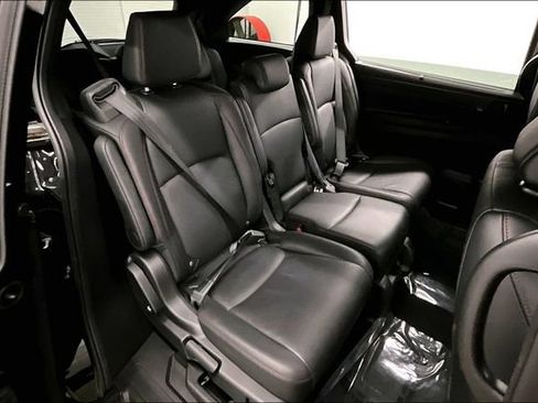 Used 2025 Honda Odyssey Sport-L image 26