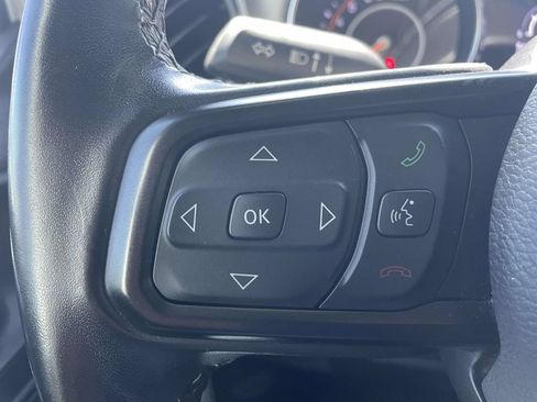 Used 2022 Jeep Wrangler Unlimited Sport AWD/4WD image 24