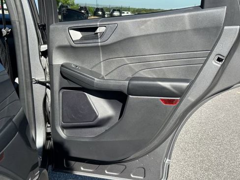 Used 2024 Ford Escape Active w/ Tech Pack #1 FWD image 17