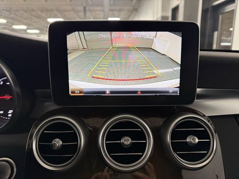 Used 2015 Mercedes-Benz C 300 4MATIC Sedan image 13