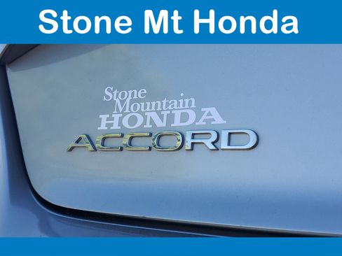 Used 2023 Honda Accord EX image 7