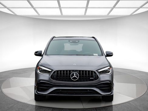 Certified 2023 Mercedes-Benz GLA 45 AMG 4MATIC image 6